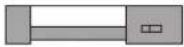 Rittal DK 7859.000 - Fixation magnétique (accessoires 2500.490) : - 14