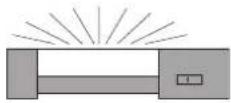 Rittal DK 7859.000 - Fixation magnétique (accessoires 2500.490) : - 18