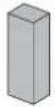 Rittal DK 7859.000 - Fixation magnétique (accessoires 2500.490) : - 15