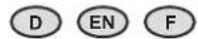 Rittal SZ 2500.300 - Fixation magnétique (accessoires 2500.480) : - 19