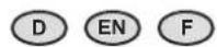 Rittal SZ 2500.300 - Fixation magnétique (accessoires 2500.480) : - 21