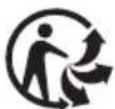 GARDENA ClickUp! 11440 - Mise au rebut en France : - 1