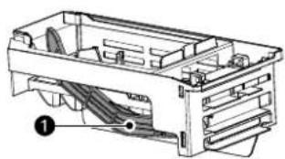 LG LY27S3240S - Freezer Icemaker (Cubed Ice) - 1