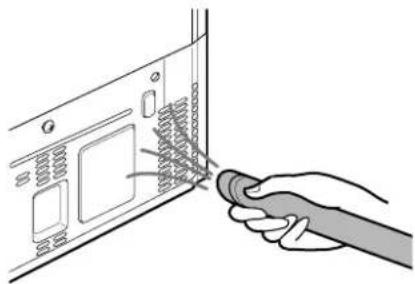 LG LY27S3240S - Condenser Coils - 1