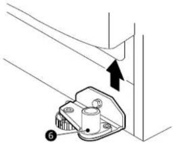 LG LY27S3240S - CAUTION - 1