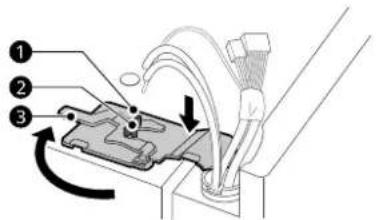 LG LF26C6360S - CAUTION - 7