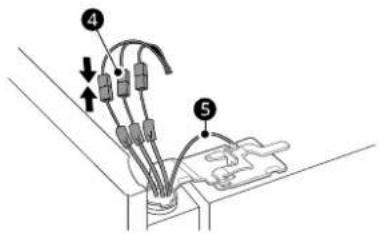 LG LF26C6360S - PRECAUCIÓN - 3