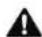 LG LF26C6360S - CAUTION - 2