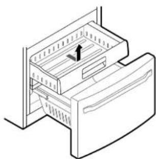 LG LF26C6360S - NOTE - 1