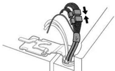 LG LF26C6360S - PRECAUCIÓN - 3