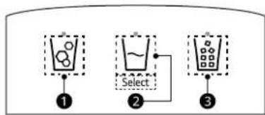LG LF26C6360S - ① Refrigerator - 1