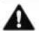 LG LF26C6360S - WARNING - 1