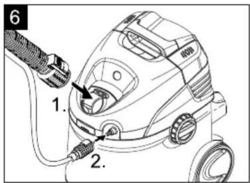 Kärcher SE 5.100 Plus - KARCHER - 8
