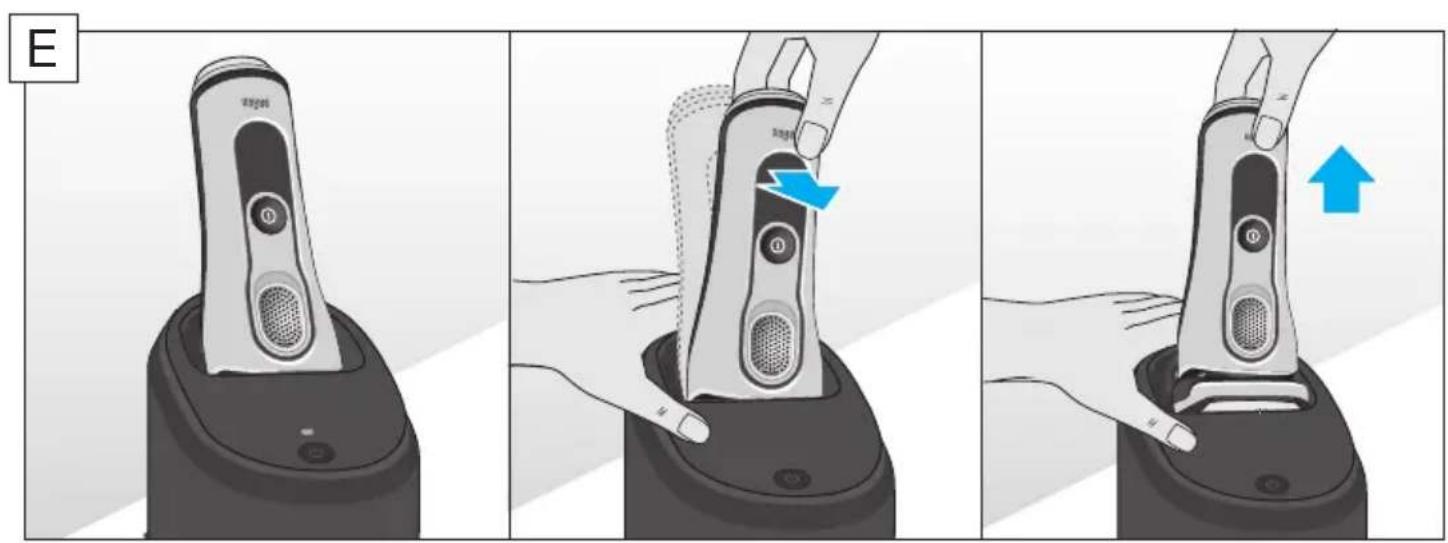 BRAUN Series 9 Pro 9376cc - 7