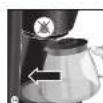 MELITTA AromaFresh II - 15