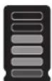 GYS Gyscap 24V - MODE BYPASS - 4