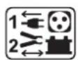 GYS Gyscap 24V - Smart starter management system : - 1