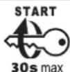 GYS Gyscap 24V - MODO BYPASS - 6