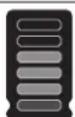 GYS Gyscap 24V - RECARGA DEL GYSCAP - 5