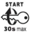 GYS Gyscap 24V - OPLADEN MET EEN SIGARETTENAANSTEKER - 10