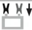 GYS Gyscap 24V - VEHICLE BATTERY'S STATE OF CHARGE - 1
