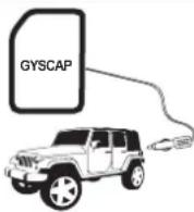 GYS Gyscap 24V - OPLADEN MET EEN SIGARETTENAANSTEKER - 5