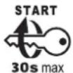 GYS Gyscap 24V - РЕЖИМ BYPASS - 6