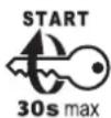 GYS Gyscap 24V - USE IN STARTER MODE - 5