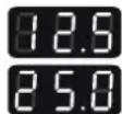 GYS Gyscap 24V - VEHICLE BATTERY'S STATE OF CHARGE - 3