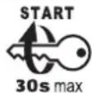 GYS Gyscap 24V - USO IN MODALITA' AVVIATORE - 15