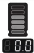 GYS Gyscap 24V - MODO BYPASS - 4