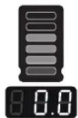 GYS Gyscap 24V - РЕЖИМ BYPASS - 4