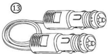 GYS Gyscap 24V - GYSCAP 24V - 3