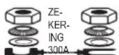 GYS Gyscap 24V - BEVEILIGING - 1