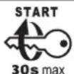 GYS Gyscap 24V - MODO BYPASS - 7