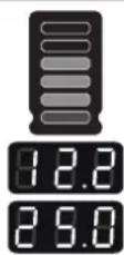 GYS Gyscap 24V - USE IN STARTER MODE - 3