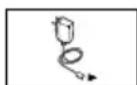 Kärcher WV Classic - Symbols in the operating instructions - 4