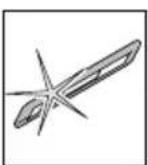 Kärcher WV Classic - Simboli riportati nel manuale d'uso - 7