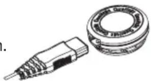 BEURER HD 74 Cosy - Användning - 1