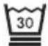 BEURER HD 74 Cosy - Explanation of symbols - 16