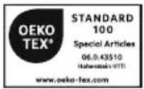 BEURER HD 74 Cosy - Merkkien selitykset - 15