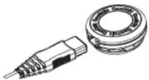 BEURER HD 74 Cosy - Switching on - 1
