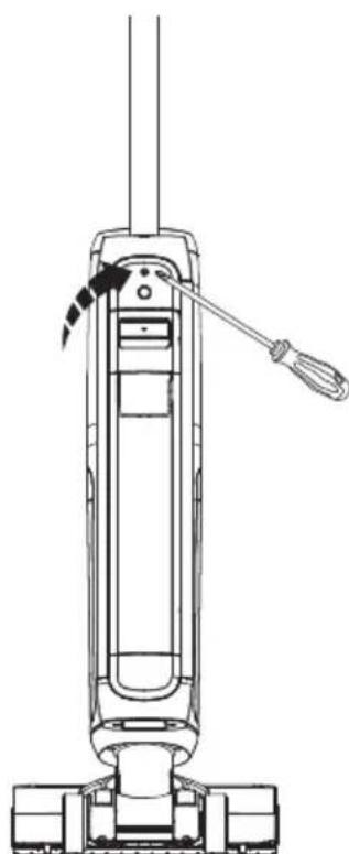 TINECO Floor One S6 Extreme Pro iLoop Smart - Remarque : - 2