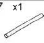 COSTWAY SP36918 - ★★★★★ Bons produits jusqu'à présent - 7
