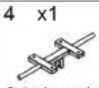 COSTWAY SP36918 - ★★★★★ Bons produits jusqu'à présent - 4