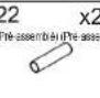 COSTWAY SP36918 - ★★★★★ Bons produits jusqu'à présent - 22