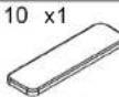 COSTWAY SP36918 - ★★★★★ Bons produits jusqu'à présent - 10