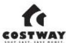 COSTWAY SP36918 - ★★★★★ Tolle Produkte bis jetzt - 1