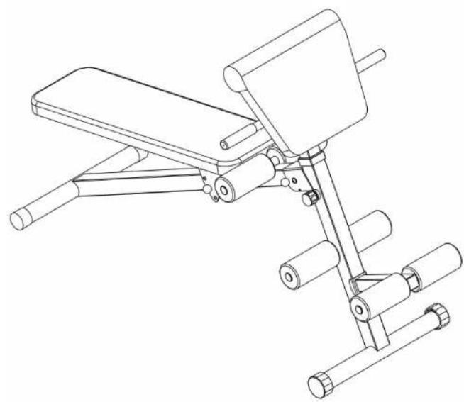 COSTWAY SP36918 - ★★★★★ Tolle Produkte bis jetzt - 4