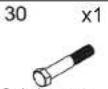 COSTWAY SP36918 - ★★★★★ Bons produits jusqu'à présent - 30